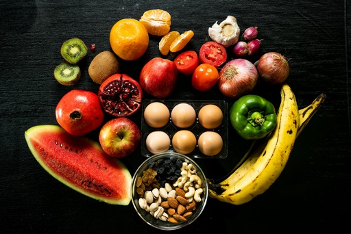 Nutrition Consultation