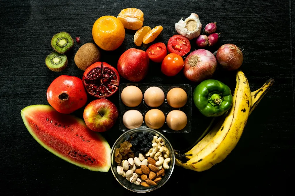 Nutrition Consultation