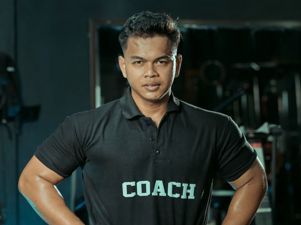 Fitness Crash Course: How To Build The Body Of Your Dreams